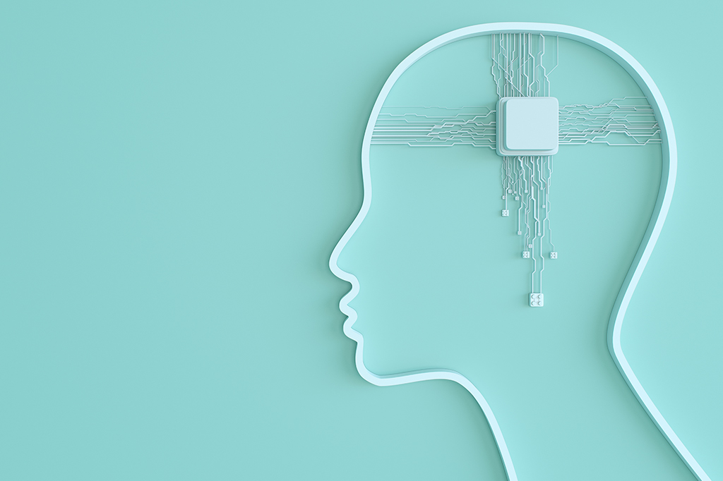 Cientistas combinam, pela 1ª vez, inteligência artificial e minicérebros