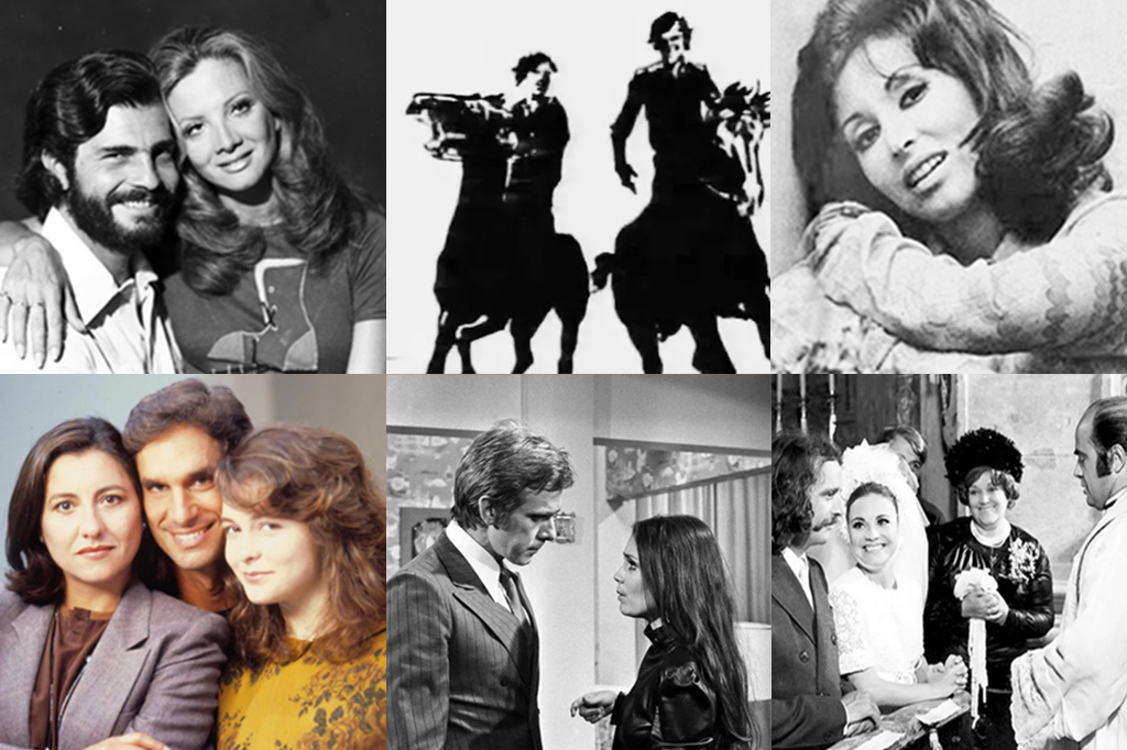 As novelas mais longas da Globo