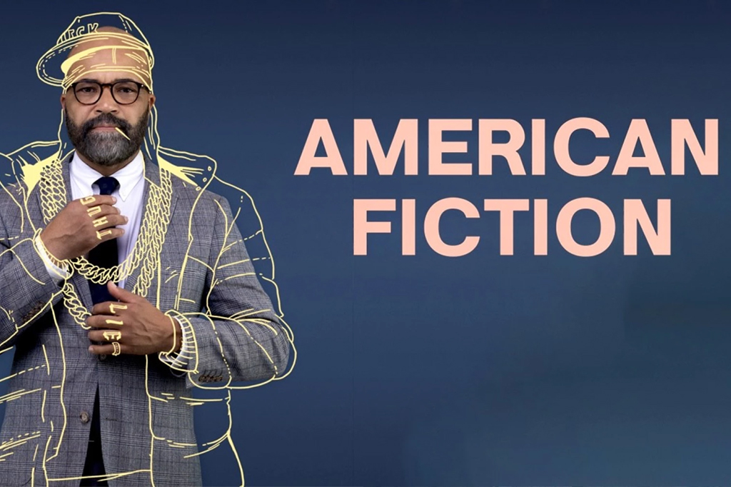 Amerian Fiction