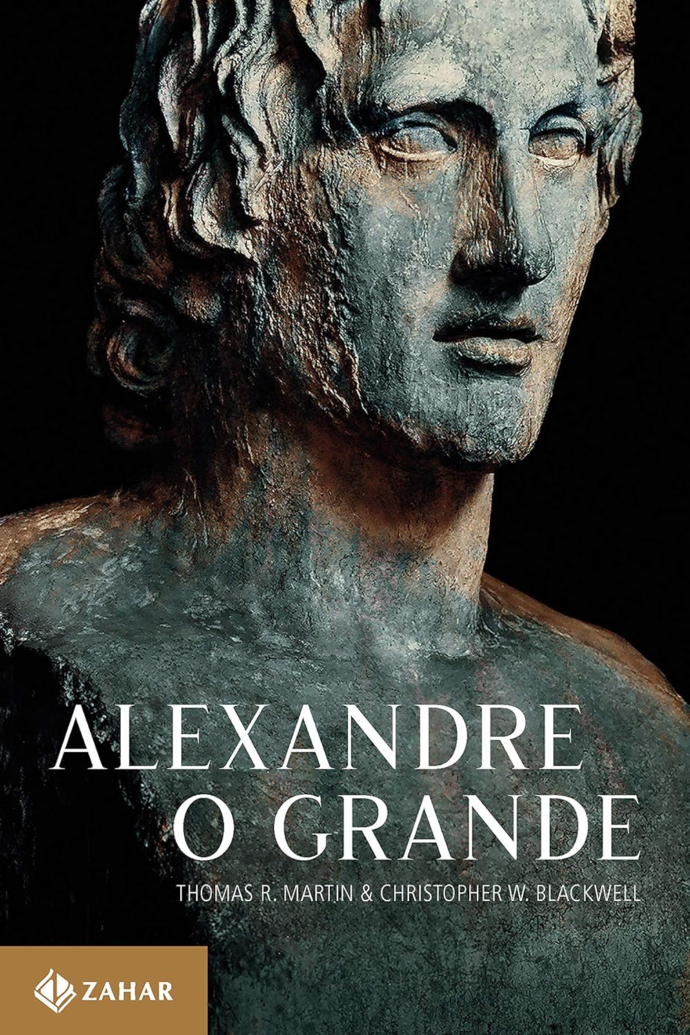 Alexandre, o Grande: Um homem e seu tempo