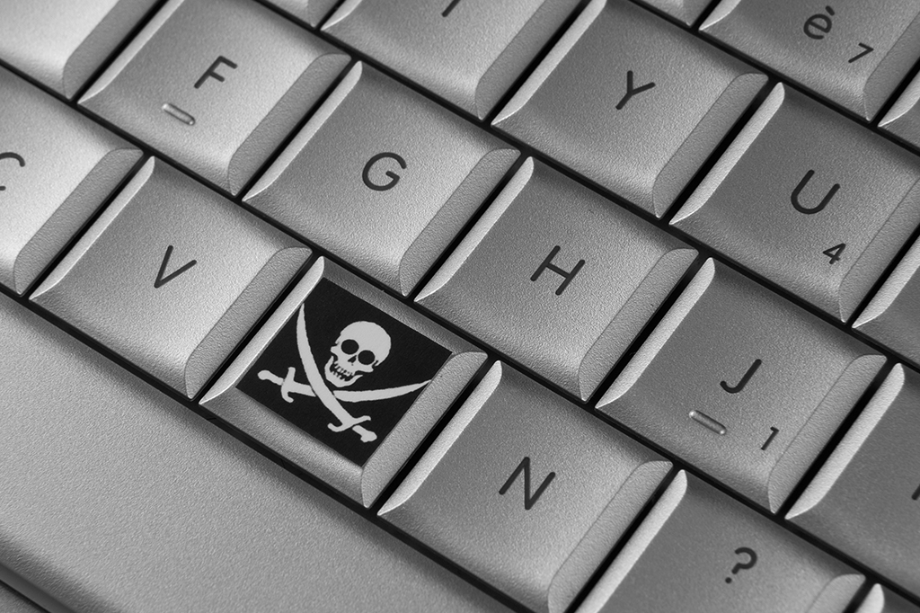 Estudo mostra que avisos antipirataria podem na verdade desencadear mais pirataria