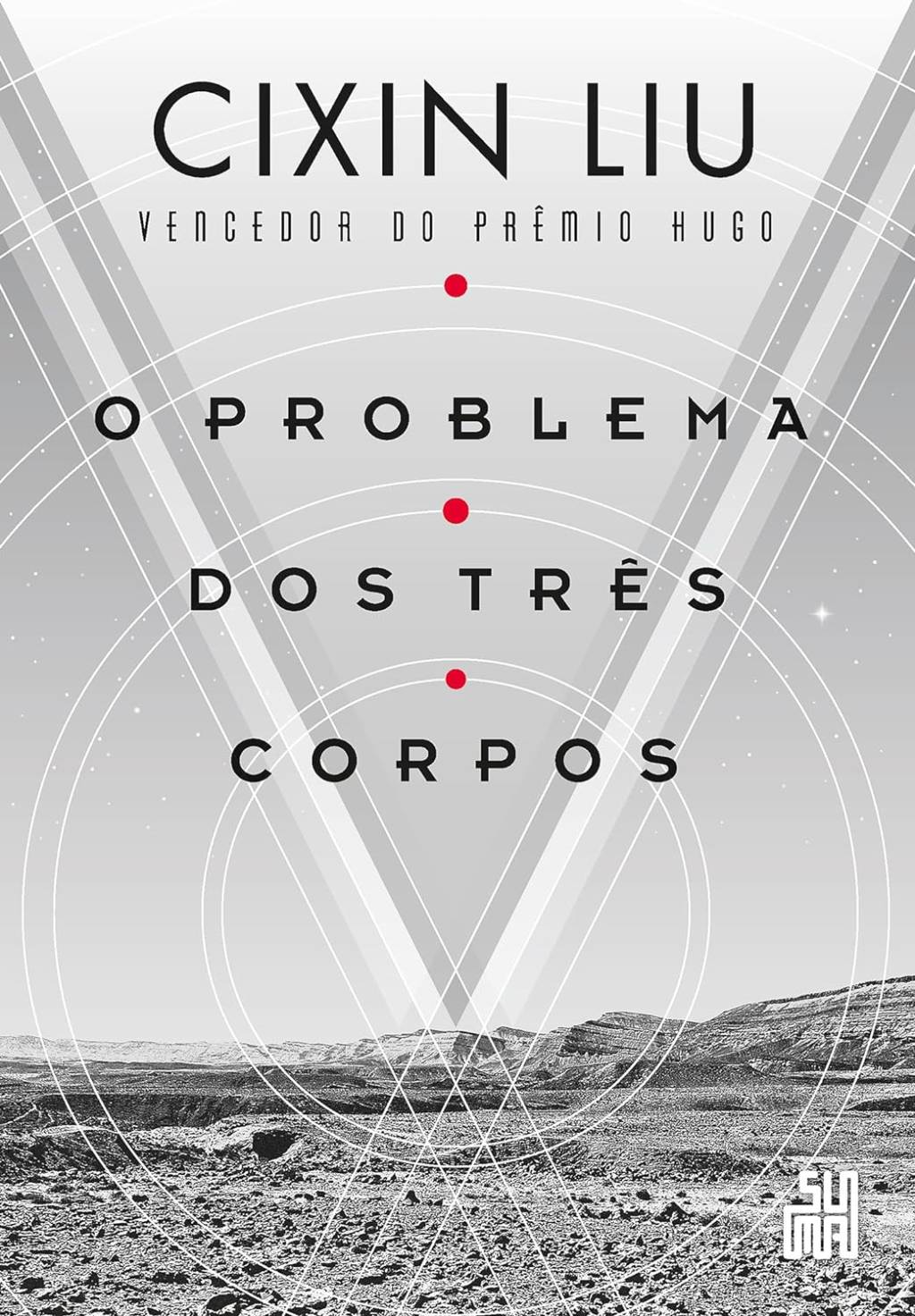 O problema dos 3 corpos