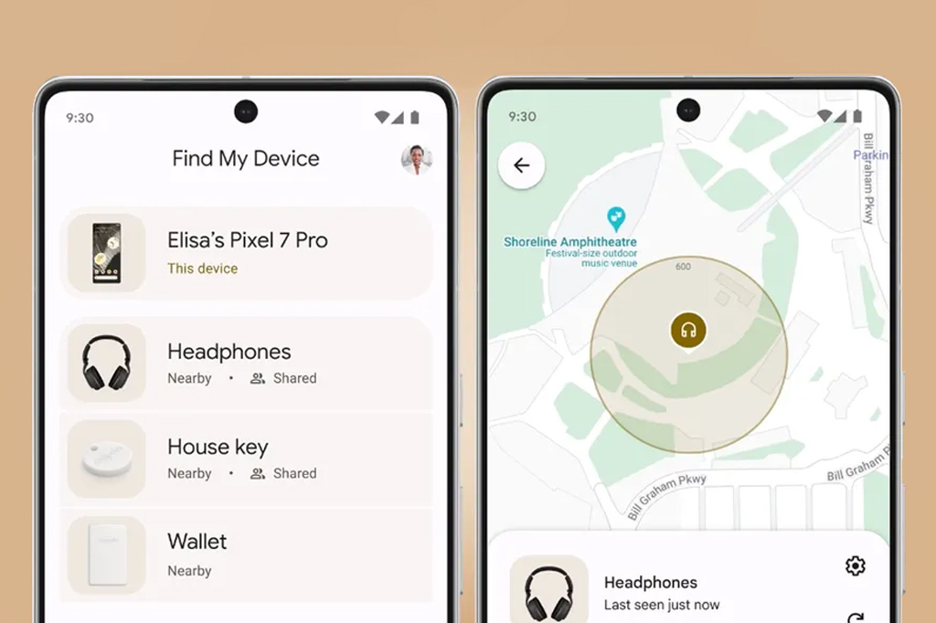 Android vai ganhar sistema de localização como o do iPhone