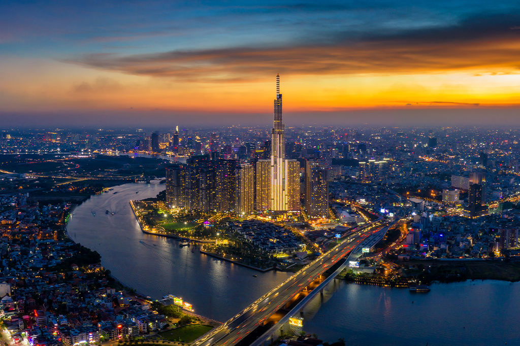 Subsidência do solo: quais cidades litorâneas estão afundando mais rápido?