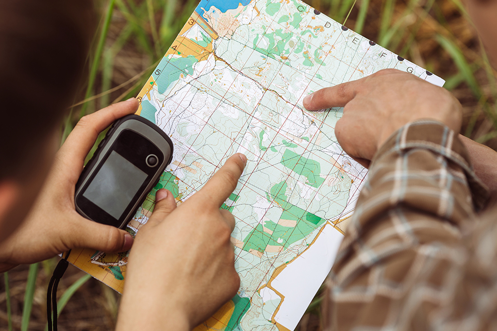 Geocaching: maior caça ao tesouro do mundo começou há 24 anos