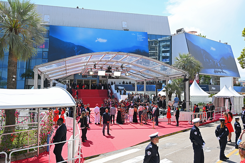 Festival de Cannes