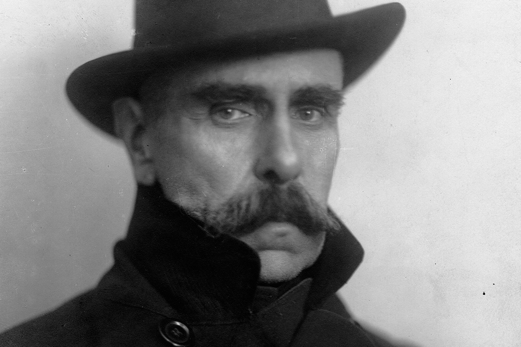 O médico nazista que infectou pacientes com malária – e ganhou um Nobel