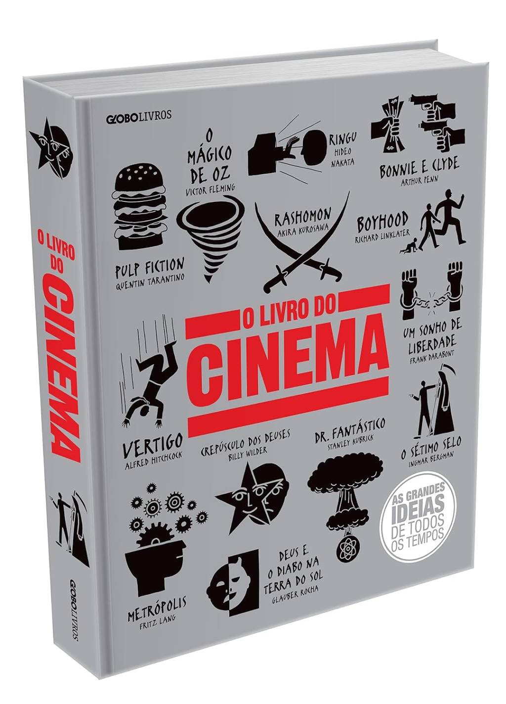 O Livro do Cinema