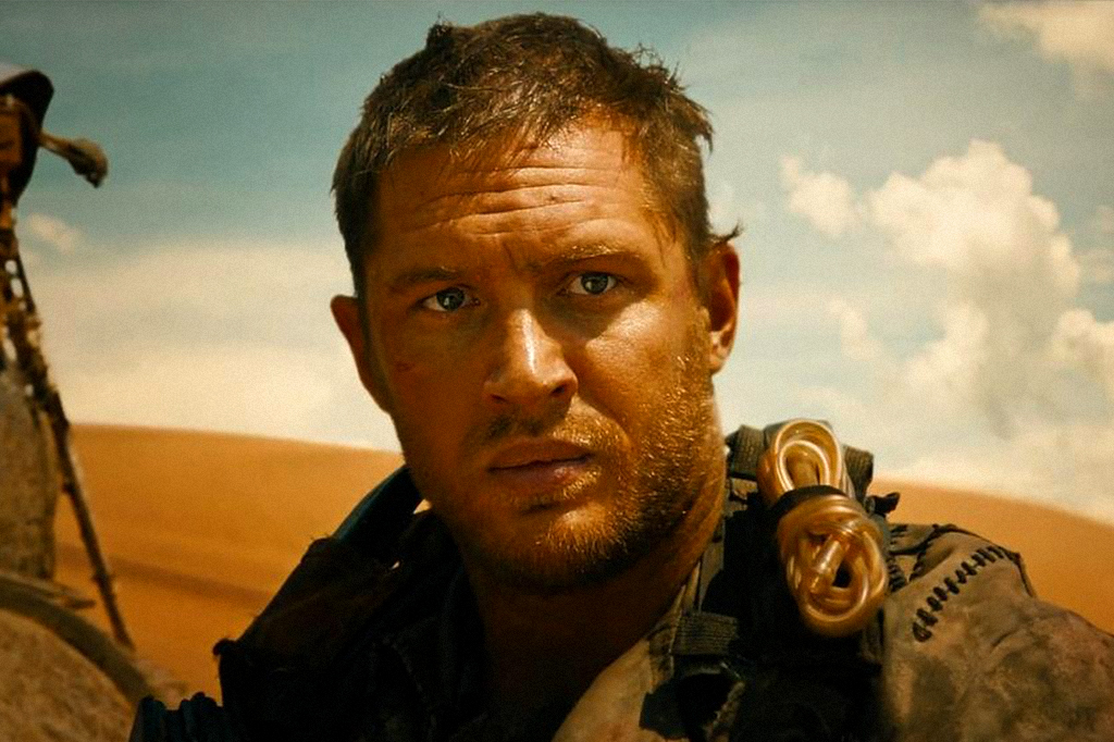 SI_463_Playlist-Abre_site-03 Foto de Tom Hardy em Estrada da Fúria (2015).