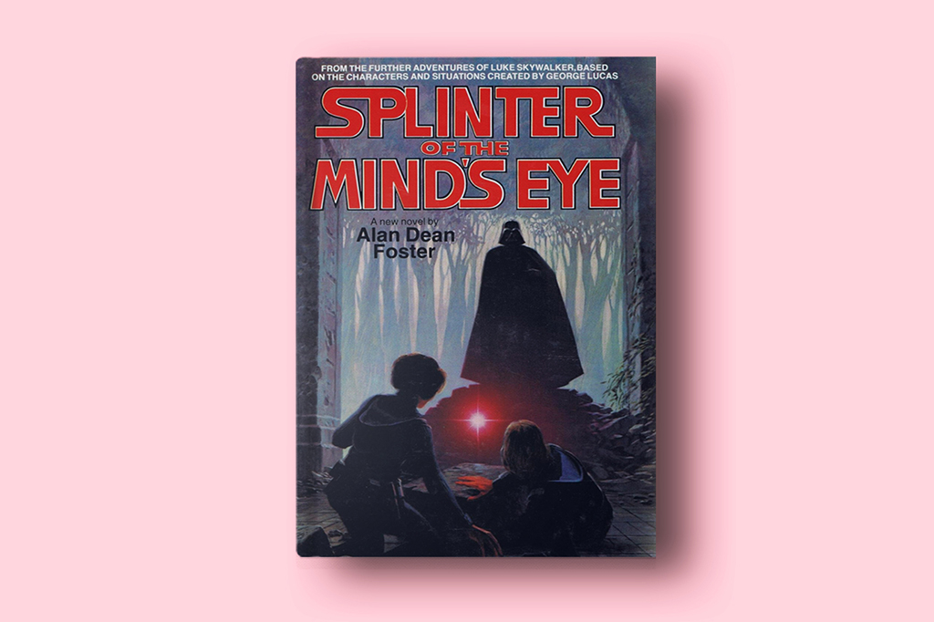 0406-splinter-minds-eye-super-site Capa do livro