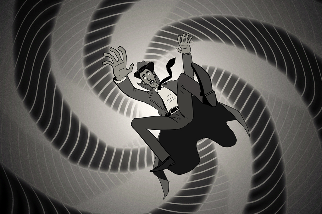 “The Posthumous Investigation” transforma Machado de Assis em game