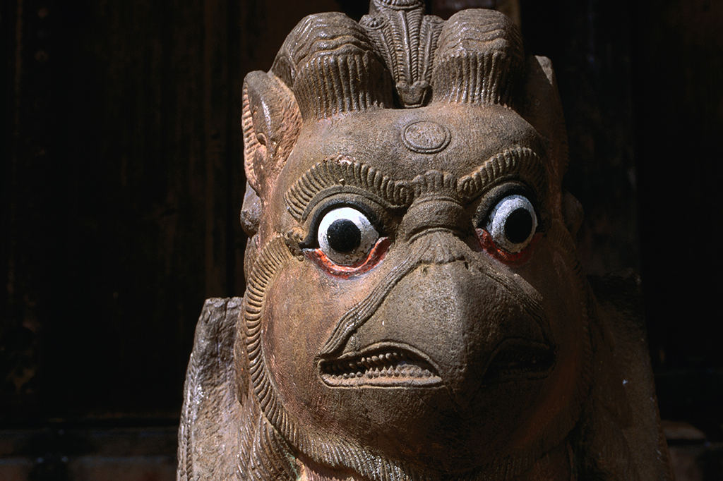 Cientistas respondem mistério: dinossauros inspiraram a lenda do Grifo?