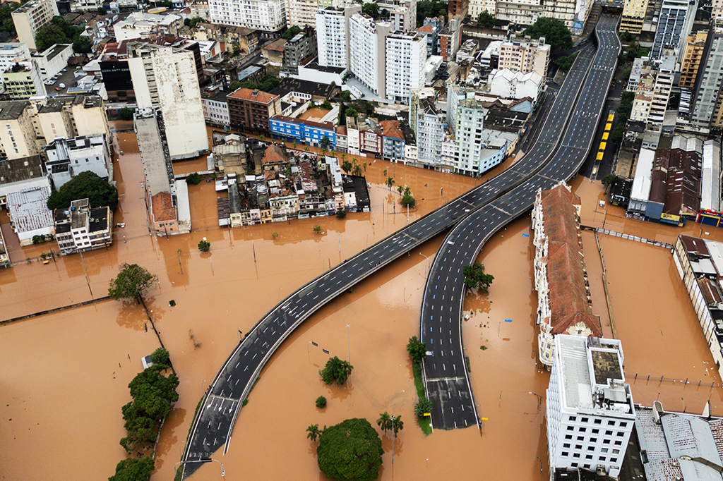 O que muda quando se decreta estado de calamidade pública?