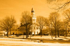 SI_464_ORCL_Conexoes3 Imagem de Reading, em Massachusetts.