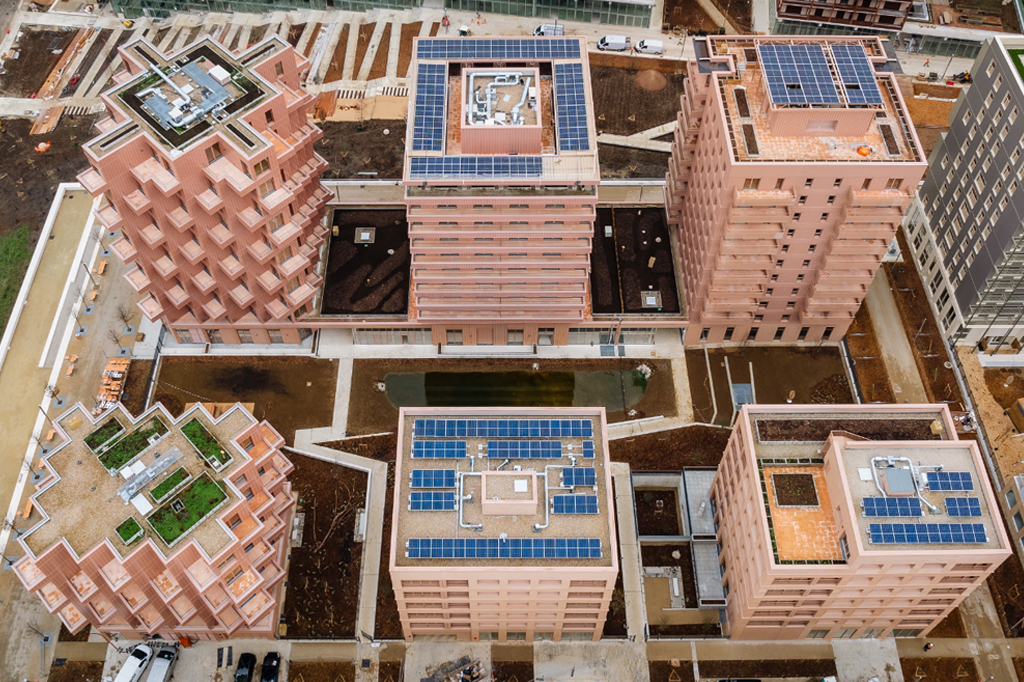 Olimpíadas: 7 soluções sustentáveis dos Jogos de Paris