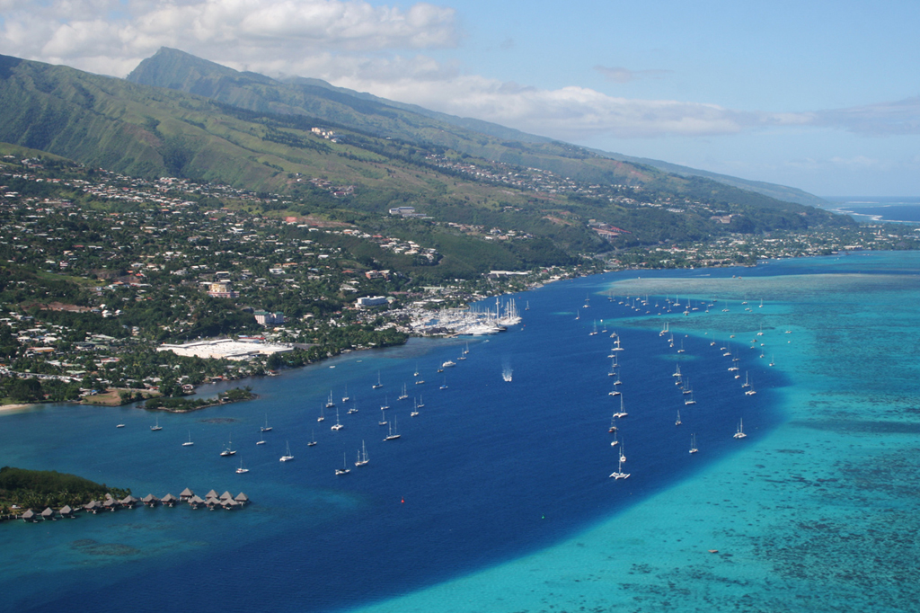 O Taiti, do surfe nas Olimpíadas, é uma colônia da França? Entenda.