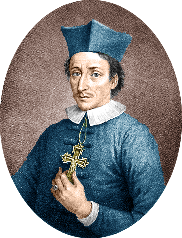 Nicolas Steno, o precursor de Darwin canonziado por João Paulo II