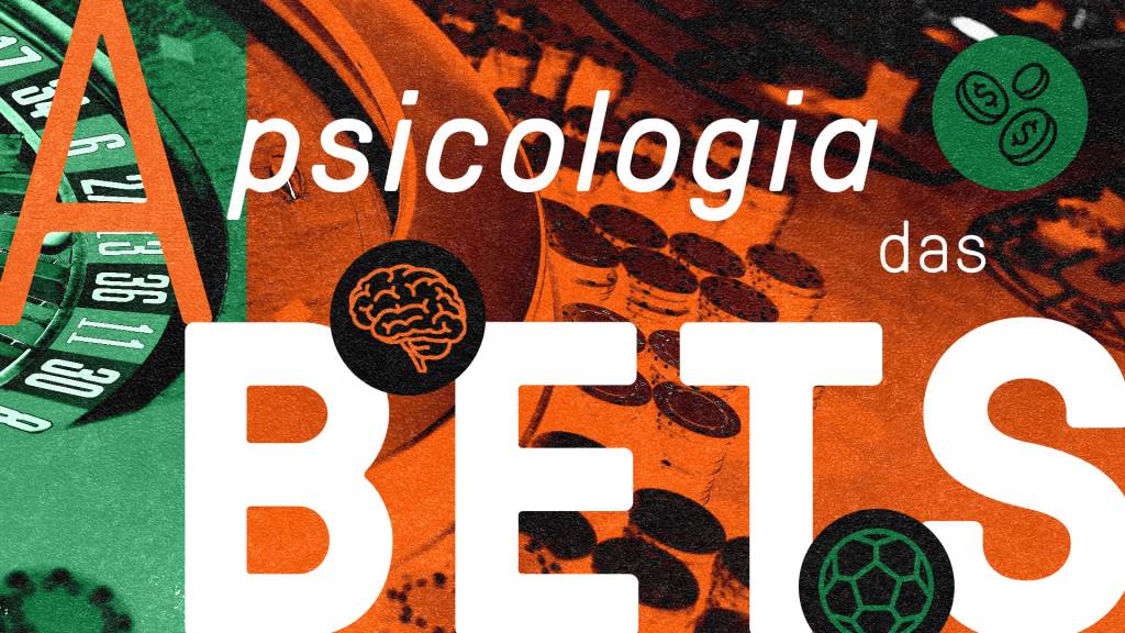 Por que o vício em apostas é um problema de saúde pública?