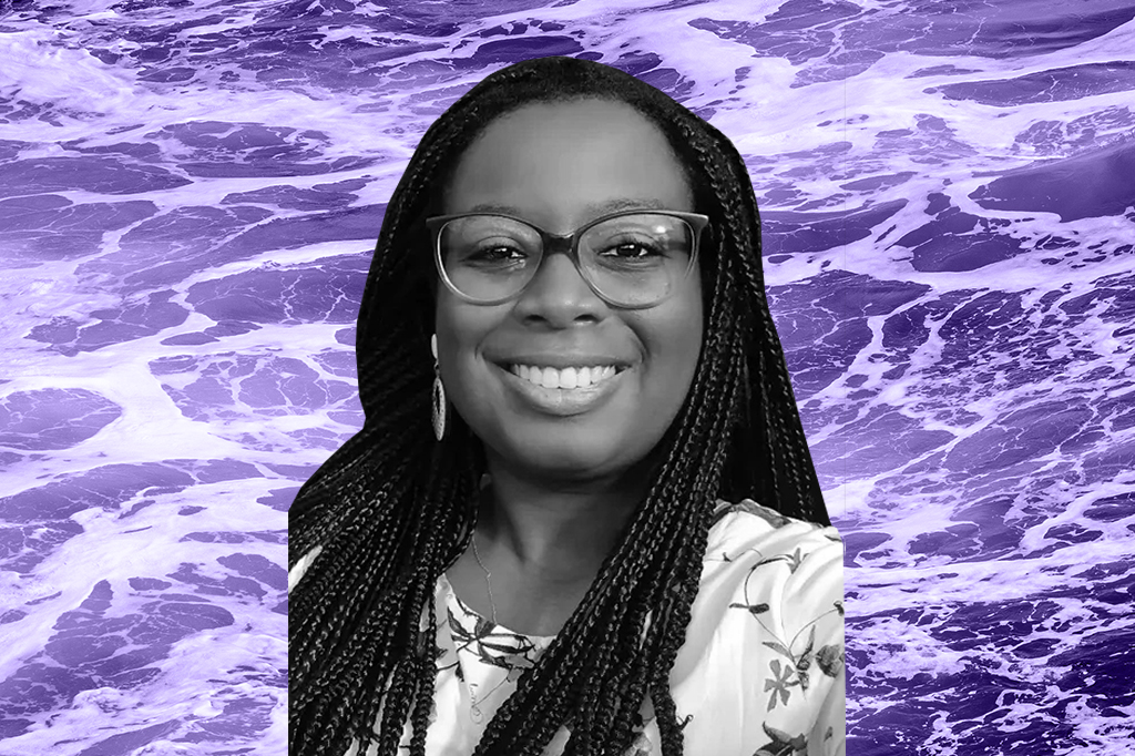 Pesquisadora da UERJ vai para a Antártica pela 5ª vez para investigar mudanças climáticas