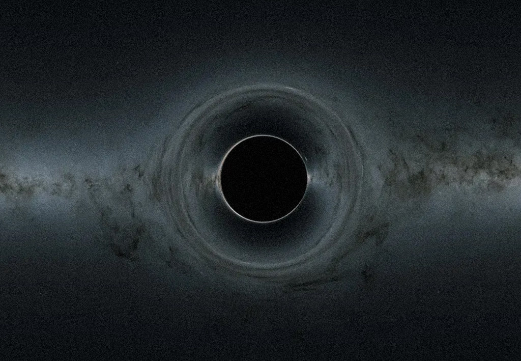 O reverendo que quase descobriu os buracos negros em 1783