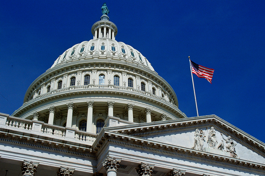 Nos EUA, congressistas descendentes de escravocratas têm fortuna cinco vezes maior