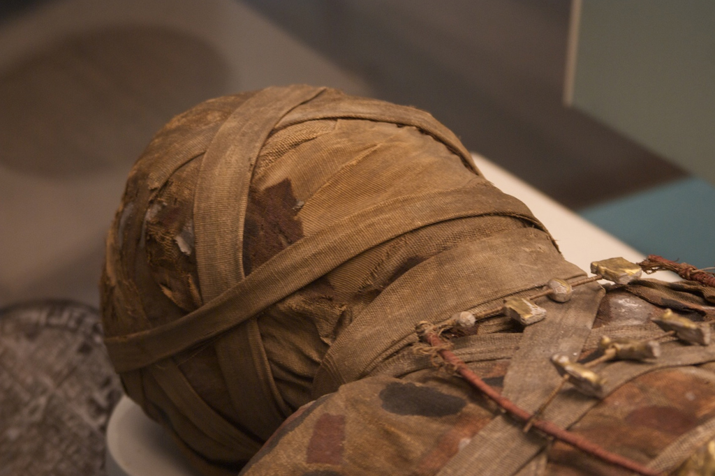 Múmias revelam que europeus já usavam cocaína há 400 anos