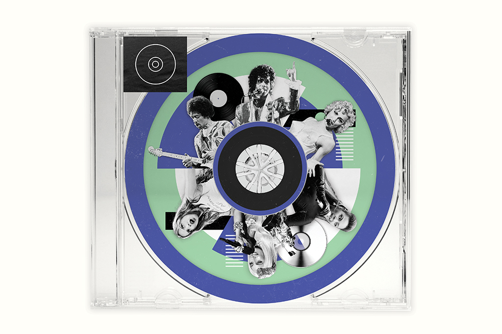 As músicas de antigamente eram melhores?