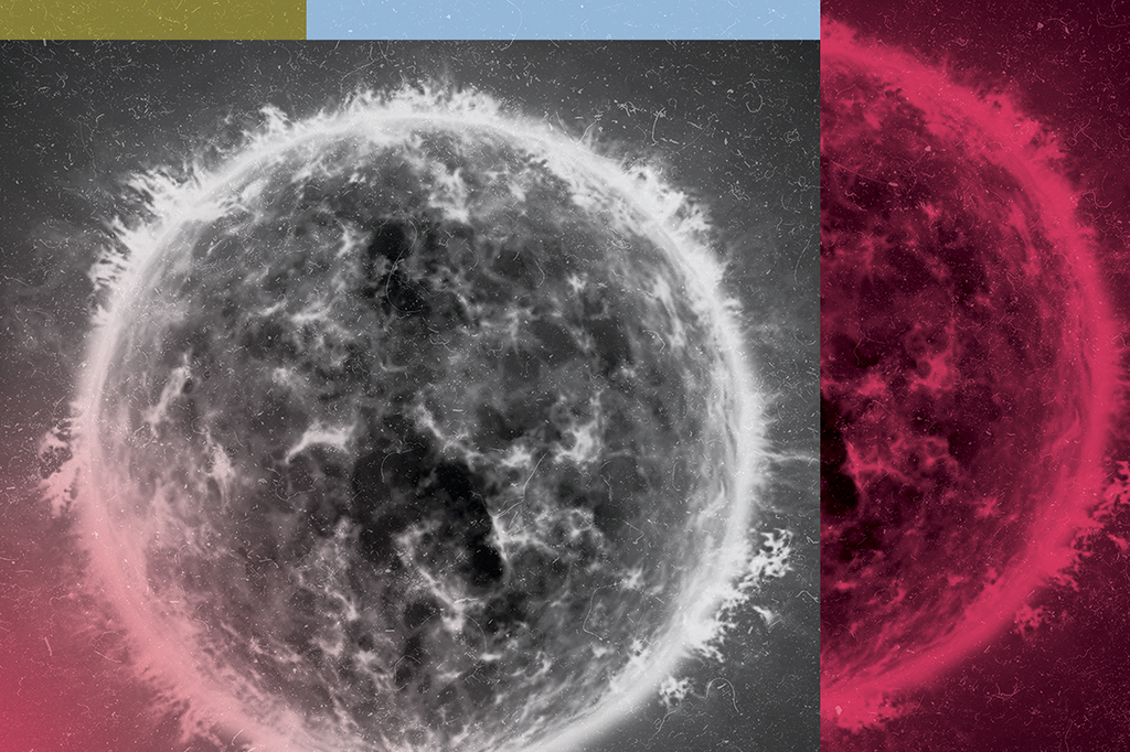 Tempestade solar quase deu “tilt” na Starlink