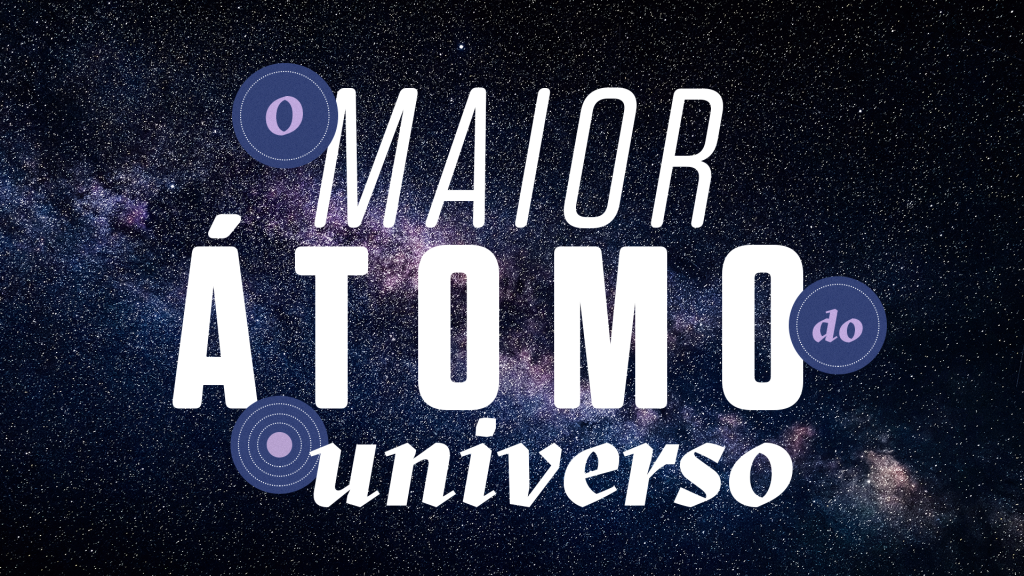 A fantástica fábrica de elementos pesados