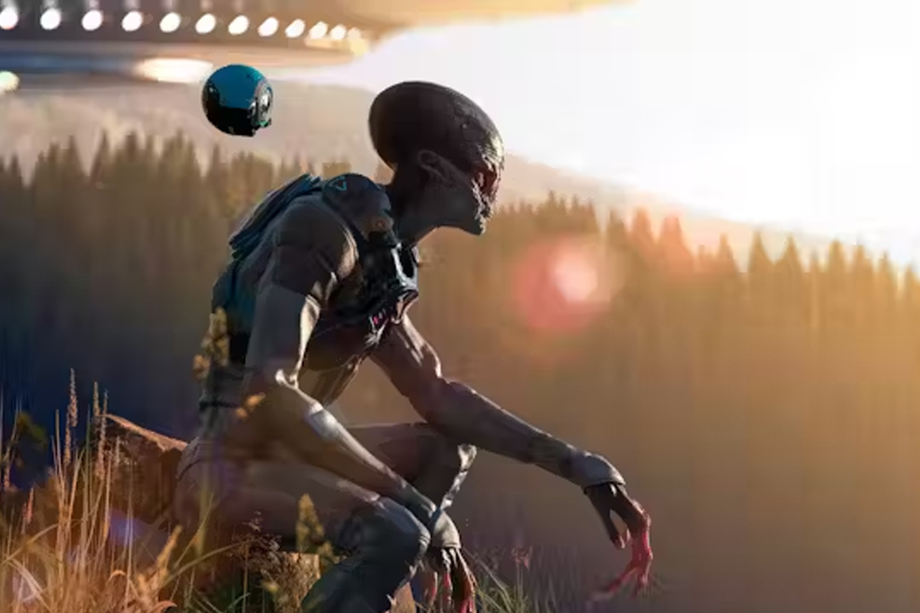 Crença de que alienígenas visitam a Terra está saindo do controle, e isso é um perigo para a sociedade