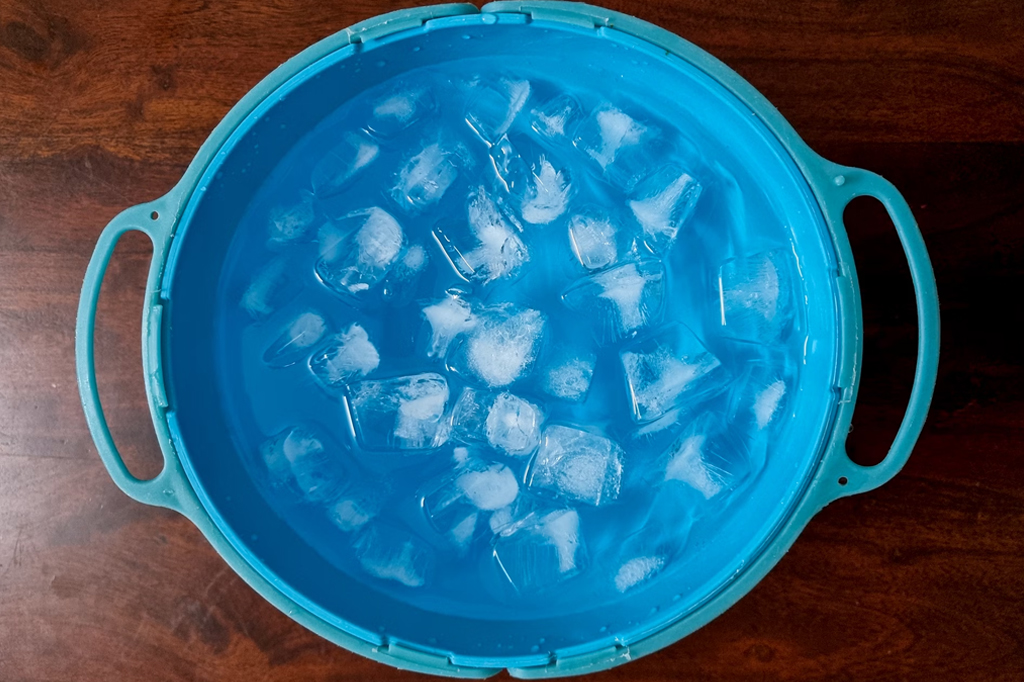 Usar baldes de água para melhorar a umidade do ar funciona?