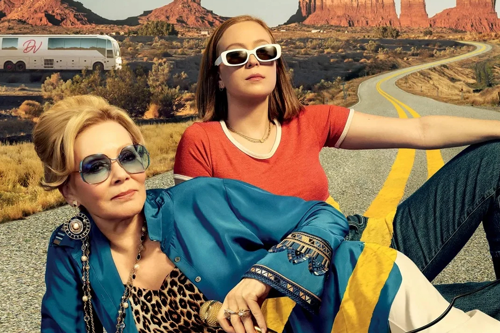 Conheça “Hacks”, a comédia que desbancou “The Bear” no Emmy 2024