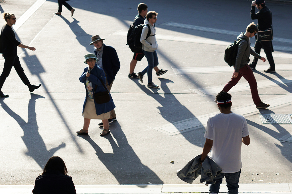 Expectativa de vida não está crescendo tanto quanto deveria, descobre estudo