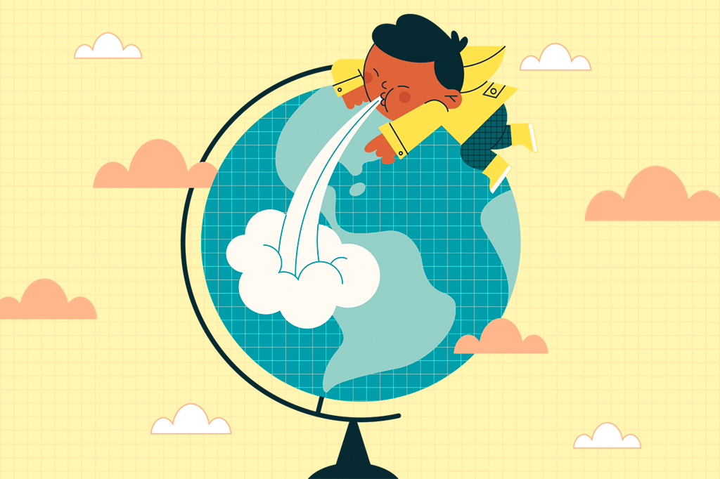 Cientistas descobriram a idade do fenômeno climático El Niño