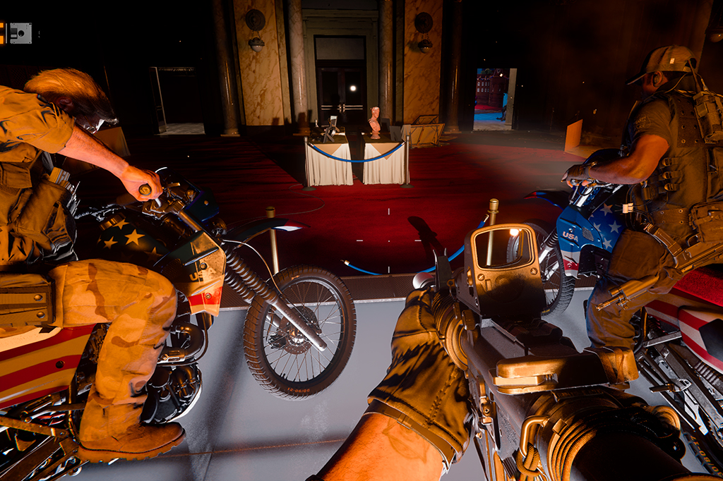 “Call of Duty: Black Ops 6” é o melhor título da franquia em anos – e um ponto alto para o Xbox Game Pass