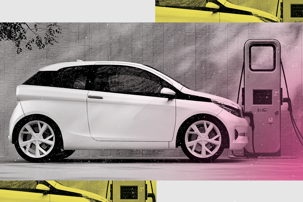 3 notícias sobre: o futuro dos carros