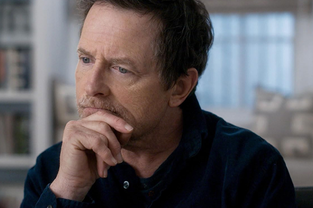 SI_468_Playlist_Abre_JFox Foto do ator Michael J. Fox