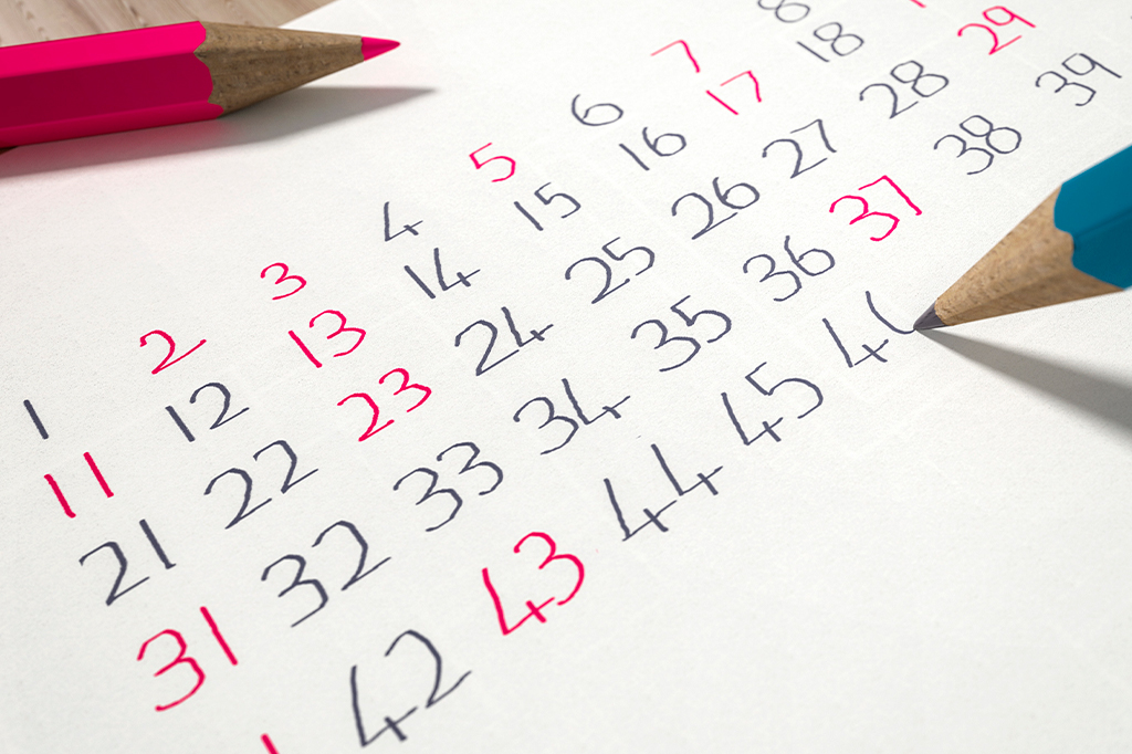 Programador descobre maior número primo conhecido, com 41 milhões de dígitos