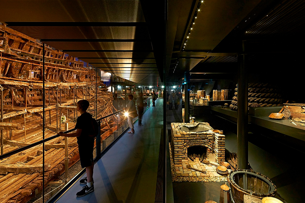 0911-naufrágio-layout_site(1) Imagens do Museu Mary Rose.