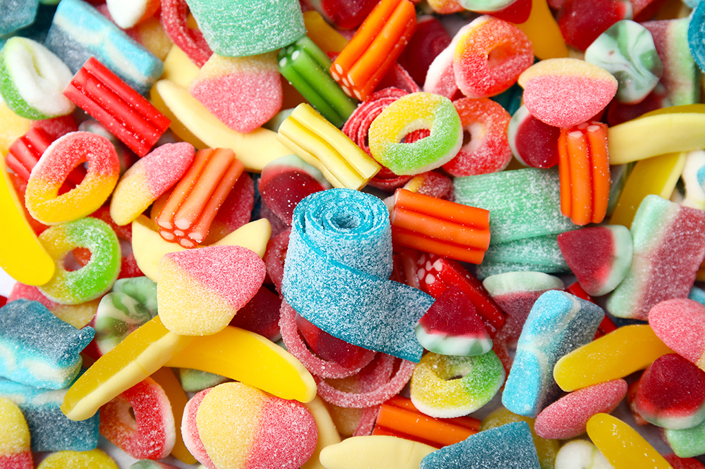 O que acontece com seu corpo quando você para de comer açúcar