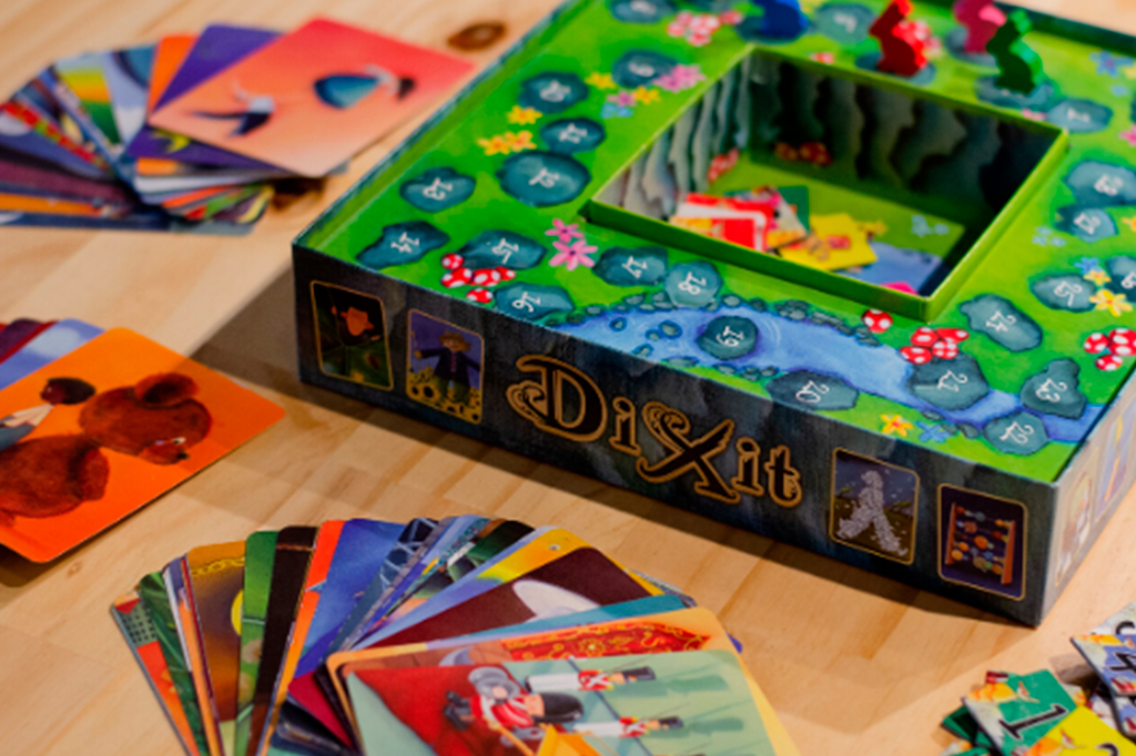 5 jogos de tabuleiro que realmente valem a pena na Black Friday da Amazon