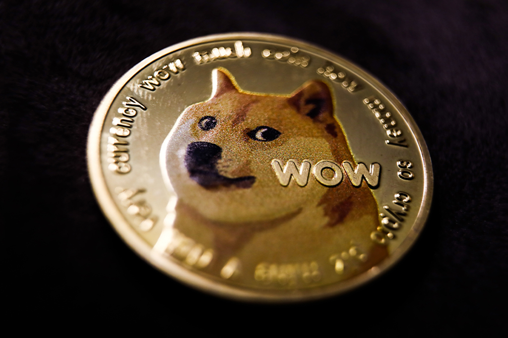 O que é dogecoin, criptomoeda que subiu de preço depois da eleição de Trump