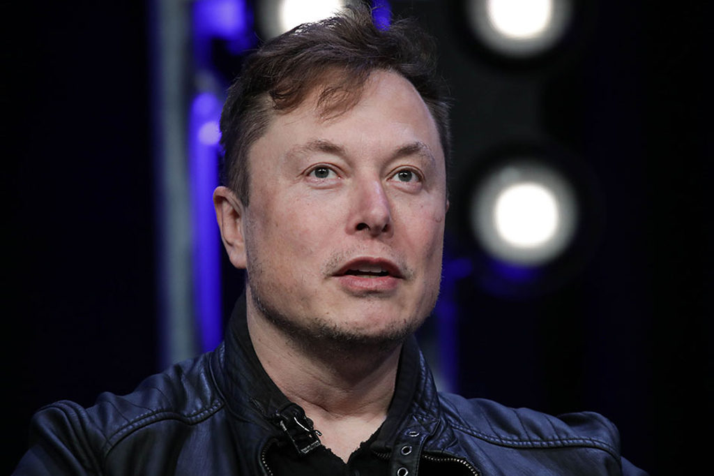 SI_469_Oráculo_Conexões_4 Imagem do empresário Elon Musk.