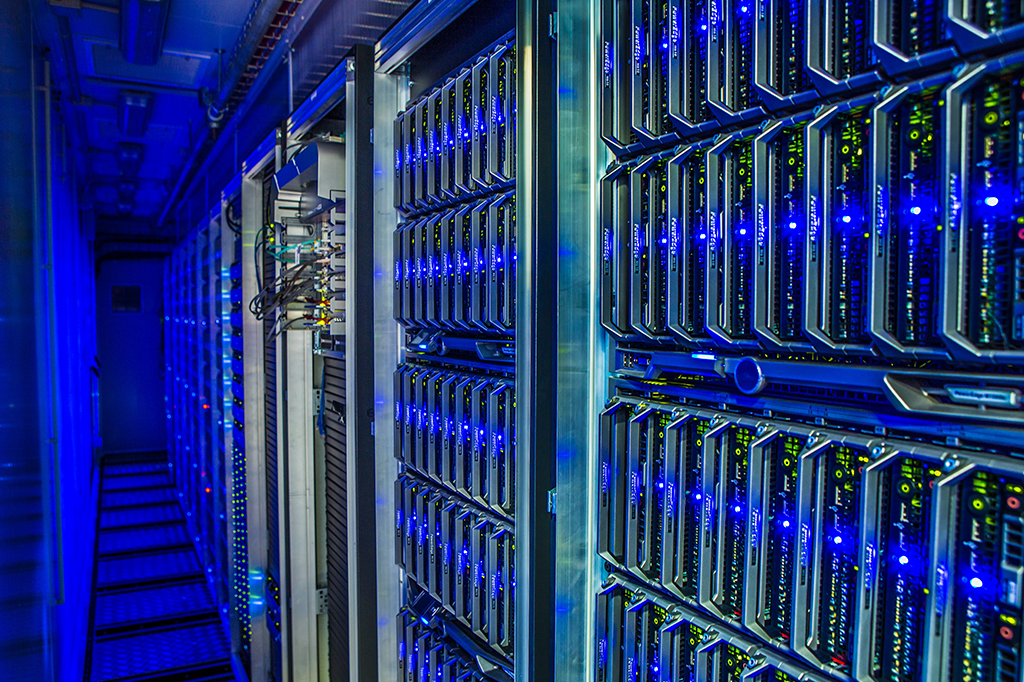 EUA anunciam medidas para tentar impedir o desenvolvimento de IAs chinesas