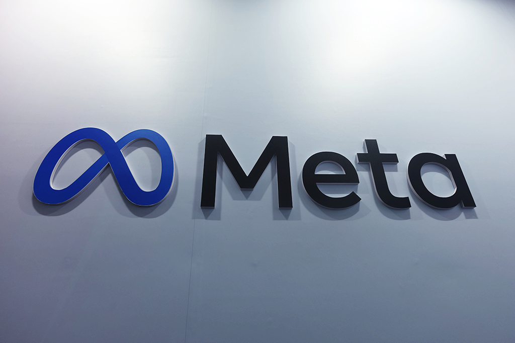 Meta deve investir US$10 bi para construir cabo submarino de fibra óptica