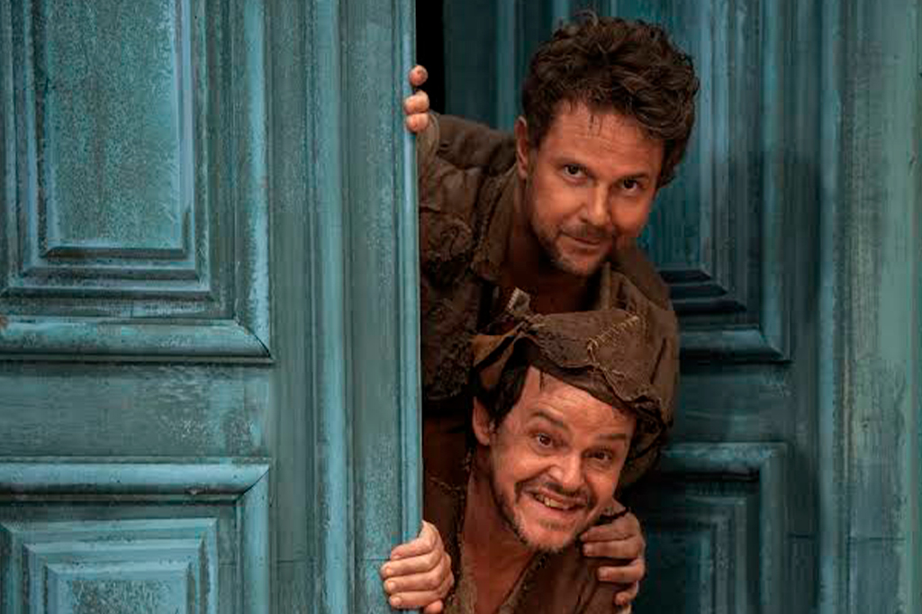 Auto da Compadecida 2: o que você precisa saber antes de assistir ao filme