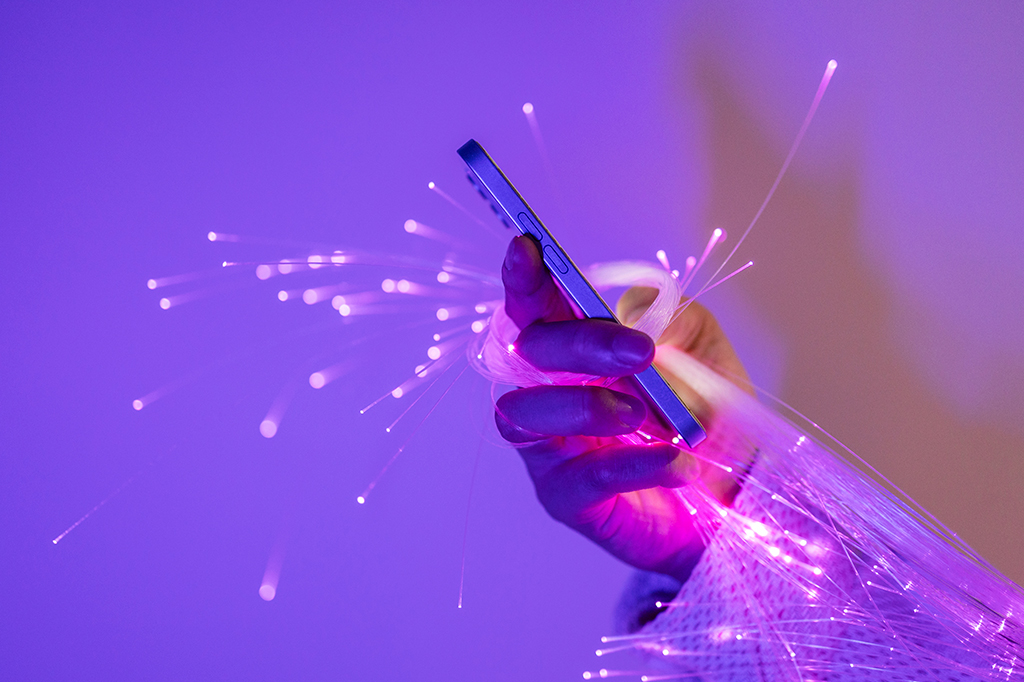 O que a tecnologia 6G promete trazer de novo – e quando poderá chegar aos celulares