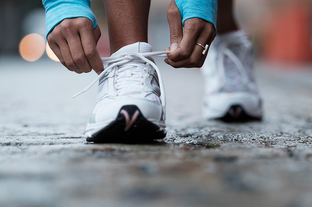 5 dicas para melhorar suas caminhadas em 2025