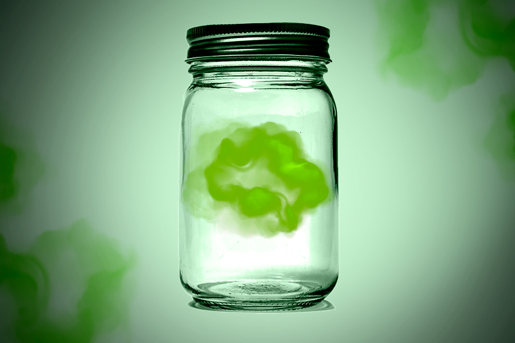 Pum engarrafado: a cura para a Grande Praga de Londres no século 17