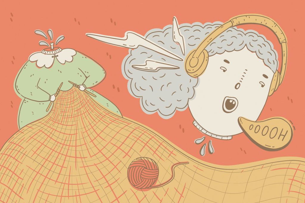 As pessoas passavam um tempo conscientes após serem guilhotinadas?